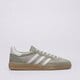 dámske tenisky (obuv) ADIDAS HANDBALL SPEZIAL W jr0850 farba sivá