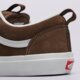 pánske skate obuv VANS SKATE OLD SKOOL 36 + vn000z3sfst1 farba hnedá
