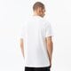 pánske tričko NEW ERA TRIČKO NBA SCRIPT BULLS WHT CHICAGO BULLS WHIFDR 60284676 farba biela