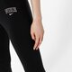 dámske nohavice NIKE LEGGINGS W NSW LGGNG VRSTY SPORTSWEAR ar3765-010 farba čierna