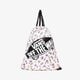 VANS VAK WM BENCHED BAG vn000sufy0e1 farba biela