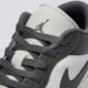 pánske tenisky (obuv) JORDAN AIR 1 LOW  553558-044 farba sivá