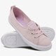 dámske tenisky (obuv) CONVERSE CHUCK TAYLOR ALL STAR BALLET 564314c farba ružová