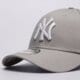 detská šiltovka NEW ERA ČIAPKA KIDS LE 940® NYY NEW YORK YANKEES GRYWHI 10879075 farba sivá