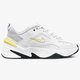 dámske tenisky (obuv) NIKE W M2K TEKNO  ao3108-009 farba biela