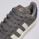 pánske skate obuv ADIDAS CAMPUS 00S  js3787 farba sivá