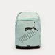 dámsky ruksak PUMA RUKSAK PUMA PHASE BACKPACK II 077295 30 farba zelená