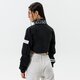 dámska mikina ELLESSE MIKINA LAUDE CROP TRACK TOP BLK sgi11011011 farba čierna