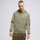 pánska mikina ALPHA INDUSTRIES MIKINA S KAPUCŇOU AIR FORCE 138337142 farba khaki