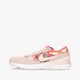 detské tenisky (obuv) NIKE WAFFLE ONE GS dm9477-800 farba oranžová
