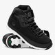 pánska outdoorová obuv TIMBERLAND EURO HIKER SF SPACER SPACER a1l1q farba čierna