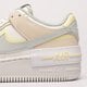 dámske tenisky (obuv) NIKE AF1 SHADOW dr7883-101 farba viacfarebná