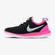 NIKE ROSHE TWO (GS) 844655001 farba čierna