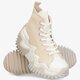 dámske tenisky (obuv) CONVERSE RUN STAR MOTION 171547c farba béžová