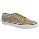 pánske skate obuv VANS 106 VULCANIZED vvhnc8s farba béžová
