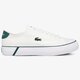 pánske tenisky (obuv) LACOSTE GRIPSHOT 120 2 739cma0068082 farba biela