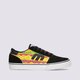 detské tenisky (obuv) ETNIES KIDS CALLI-VULC 4301000033358 farba čierna