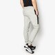 pánske nohavice NIKE NOHAVICE  TECH FLEECE PANT 545343066 farba sivá