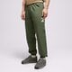 pánske nohavice REEBOK NOHAVICE  CL VECTOR TRACKPANT 100036177 farba khaki