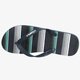 pánske šľapky O'NEILL FM STRIPE 6036475900 farba tmavomodrá