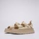 dámske sandále UGG W GOLDENGLOW 1152685ssal farba béžová