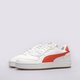 pánske tenisky (obuv) PUMA CA PRO LUXE  389586 02 farba biela