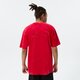 pánske tričko NEW ERA TRIČKO WASHED PACK GRAPHIC OS BULLS CHICAGO BULLS FD 13083862 farba červená