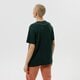 dámske tričko NIKE TRIČKO W NSW ESSNTL TEE BF LBR dn5697-397 farba zelená