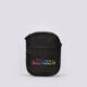 dámska taška ELLESSE TAŠKA RELLA SMALL ITEM BAG BLK sara3013011 farba čierna