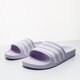 dámske šľapky ADIDAS ADILETTE AQUA eg1742 farba fialová