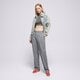 Prechodná bunda dámska (jarná/jesenná) ADIDAS BUNDA P ESS DENIM JKT jy2872 farba modrá