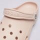 dámske šľapky CROCS CLASSIC CLOG 10001-6ur farba ružová