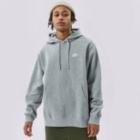 NIKE MIKINA S KAPUCŇOU SPORTSWEAR CLUB FLEECE