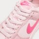 detské tenisky (obuv) NIKE DUNK LOW BG dh9765-600 farba ružová