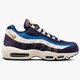 pánske tenisky (obuv) NIKE AIR MAX 95 PRM 538416-404 