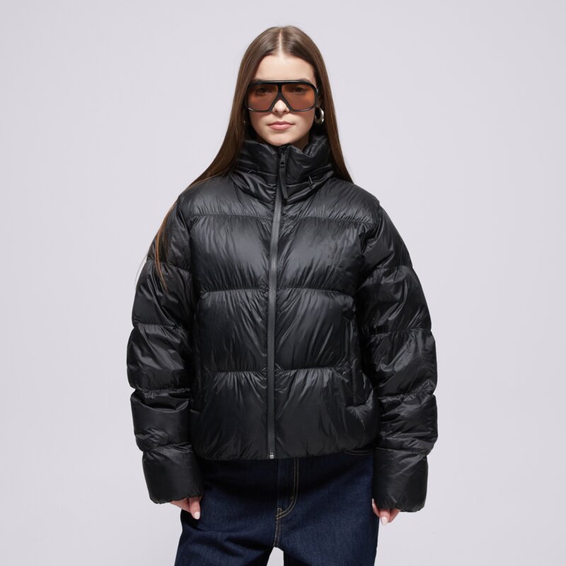 ADIDAS BUNDA ZIMNÁ REGEN DOWN PUFF