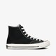 pánske tenisky (obuv) CONVERSE CHUCK 70 162050c farba čierna