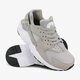 detské tenisky (obuv) NIKE HUARACHE RUN BG 654275029 farba sivá