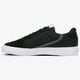 pánske tenisky (obuv) ADIDAS CONTINENTAL VULC ef3524 farba čierna