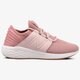 dámske tenisky (obuv) NEW BALANCE WCRUZNA2 wcruzna2 farba ružová
