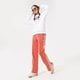 dámska mikina HELLY HANSEN MIKINA S KAPUCŇOU W HH LOGO HOODIE 33978001 farba biela