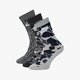 dámske ponožky NIKE PONOŽKY DH3414 dh3414-902 farba viacfarebná