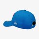 detská šiltovka NEW ERA ČIAPKA BOYS ESSENTIAL 9FORTY SUPERMAN SUPERMAN OTC 80536526 farba modrá