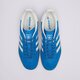 pánske tenisky (obuv) ADIDAS GAZELLE INDOOR ji2061 farba modrá