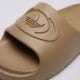 dámske šľapky ADIDAS CAMPUS 00S FOAM SLIDE W jr4772 farba hnedá