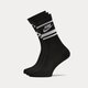 dámske ponožky NIKE ESSENTIAL STRIPE SOCKS (3 PACKS)  dx5089-010 farba čierna