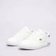 pánske tenisky (obuv) LACOSTE POWERCOURT 124 3 SMA 747sma0081080 farba biela