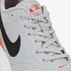 pánske tenisky (obuv) NIKE AIR MAX TAVAS  705149-026 farba sivá