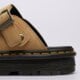 pánske šľapky DR.MARTENS ZEBZAG MULE 31737439 farba béžová