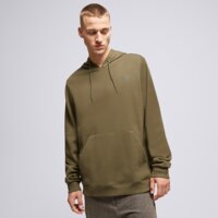 REEBOK MIKINA S KAPUCŇOU RI LEFT CHEST LOGO HOOD